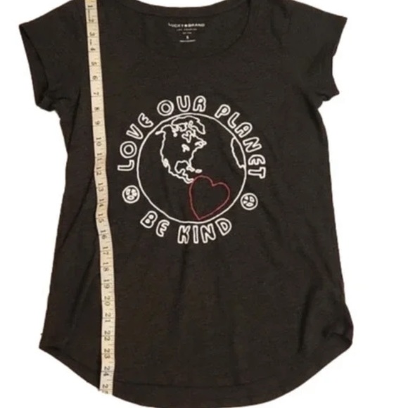 Lucky brand graphic tee - Picture 13 of 13